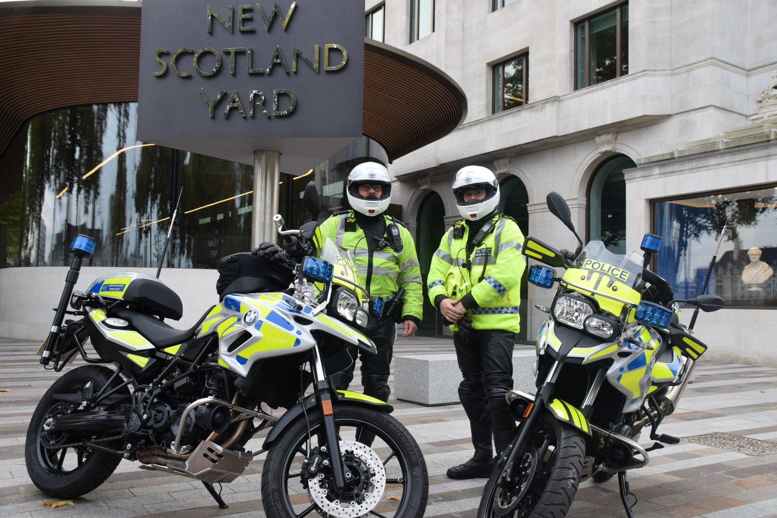  Four more Bristol youths arrested in motorcycle theft operation